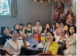 谷瀑訪談，帶您走進多靈環(huán)保
