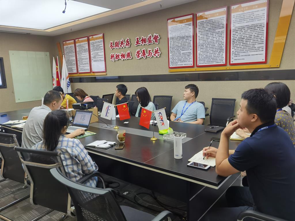 這個(gè)總結(jié)有點(diǎn)晚，但我們還是來(lái)了！