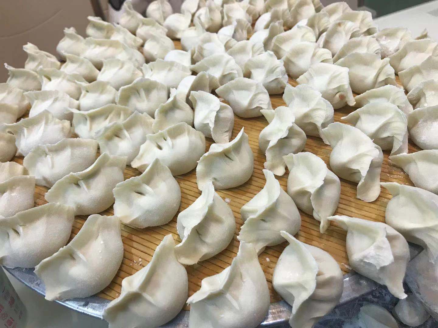 你的冬至什么“味”？