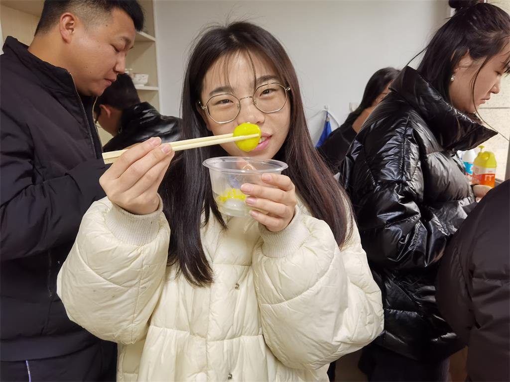 暖心多靈元宵節(jié) 暖心多靈元宵節(jié)