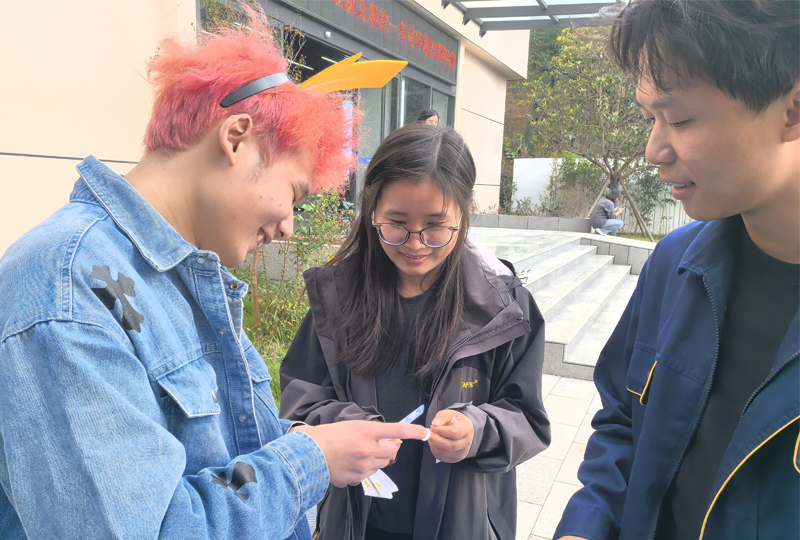 23周年游園活動(dòng)